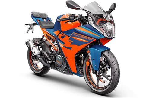 2024 Ktm Rc 390 Price Specs Top Speed And Mileage In India New Model