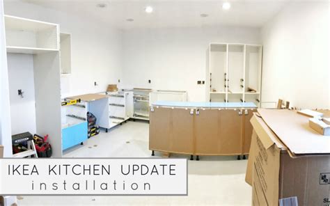 Ikea kitchen countertop installation wallpaper is match and guidelines that suggested for you, for enthusiasm about you search. IKEA Kitchen Update: Installation!