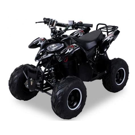 How to use quad in a sentence. Quad 1000W 48V RAPTOR ECO electrique - PTX Motor