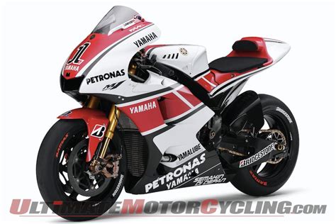 Yamaha motogp 2019 livery bertempat di salah satu hotel mewah di bilangan jakarta selatan, indonesia, yamaha factory. Yamaha MotoGP: 50th Livery Launch