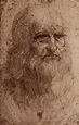Leonardo da Vinci - Biografia - InfoEscola
