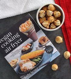 From appetizers to entrees and desserts, an air fryer turns out great fries, mozzarella sticks, wings, steaks, shrimp, pizza, and even cake. Air Fryer Hush Puppies | Recipe | Air fryer recipes snacks ...
