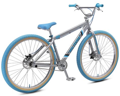 Se Bikes Big Flyer Hd 29 Bike 2022 — Albes Bmx