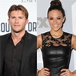 Are Scott Eastwood and Jana Kramer Dating? - E! Online - UK