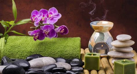 Calgary Spa Treatments And Massage Welcome To The Spa Ritual