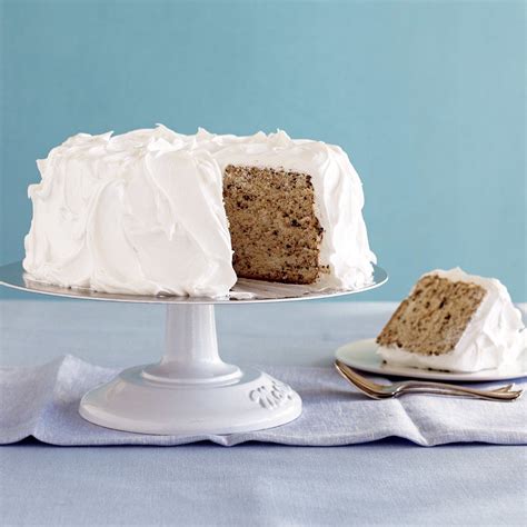 They'll send you straight to heaven. Chocolate Chip Angel Food Cake | Recipe in 2020 | Angel ...