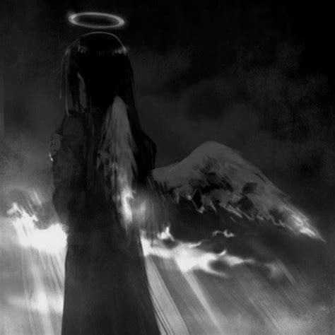 Dark Angelcore Light In The Dark Anime Fr Dark Anime Angelcore