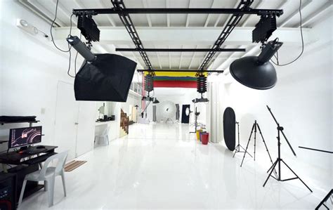 Joe Galian Photography: Welcome To My New Studio: DHQ | Home studio ...