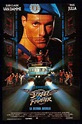 Street Fighter, la última batalla (1994): Críticas, noticias, novedades ...
