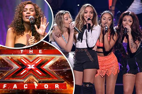 X Factor Winners Where Are They Now A Look At Every Winner To Date Daily Star