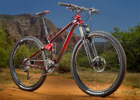 New Bike Trek Releases The Fuel Ex 29er Edition Arm Crank