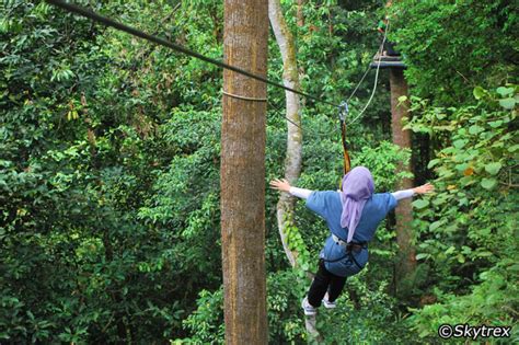 Tourism here usually centres around food, shopping, and cultural biodiversity. 10 Extreme Activities In Selangor To Get Your Adrenaline ...