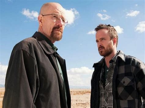 Bryan Cranston Aaron Paul To Guest Star In Better Call Saul Final