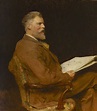 Alfred Waterhouse (1830–1905), RA, PRIBA | Art UK