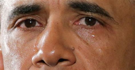 White Rage And Obamas Tears