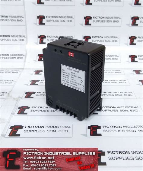 Fictron industrial supplies sdn bhd. BC7033A HARSEN Battery Charger Supply Malaysia Singapore ...