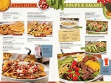 denny's restaurant menu prices