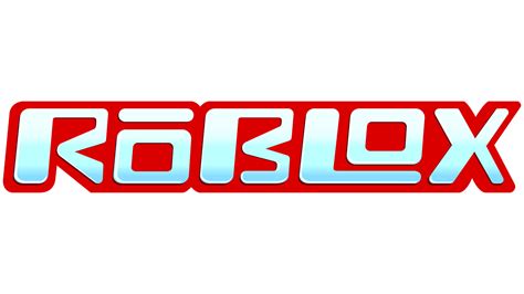 Roblox Logo Valor Hist Ria Png