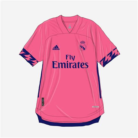 I received an email that i created a new sofifa account, but i didn't sign up for a new account Adidas Real Madrid 2020-21 Home, Away & Third Kits ...