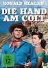 DVD Die Hand Am Colt mit Ronald Reagan 90204637850 | eBay