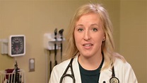 Kimberly Spencer, PA-C - Family Medicine - YouTube