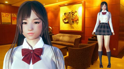 Ai Shoujo Vr 🍓aishoujo скриншоты из игры на Riot Pixels картинки