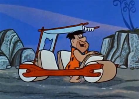 Our Top 10 Cartoon Cars Of All Time Onallcylinders
