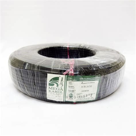 Buy the latest mega cable gearbest.com offers the best mega cable products online shopping. Mega Kabel Pure Copper 4mm (7/0.85mm) PVC Insulated PVC ...