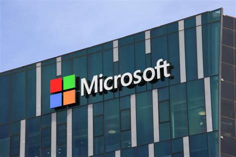 Msft 1 Tech Stock That Deserves A Spot In Your Portfolio Today