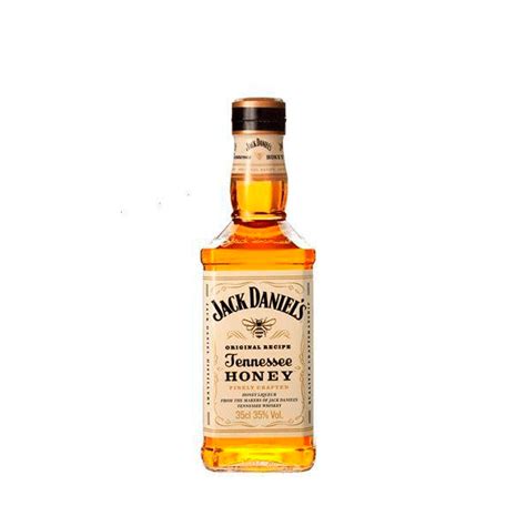 Whisky Jack Daniels Honey Bebidas Em Casa