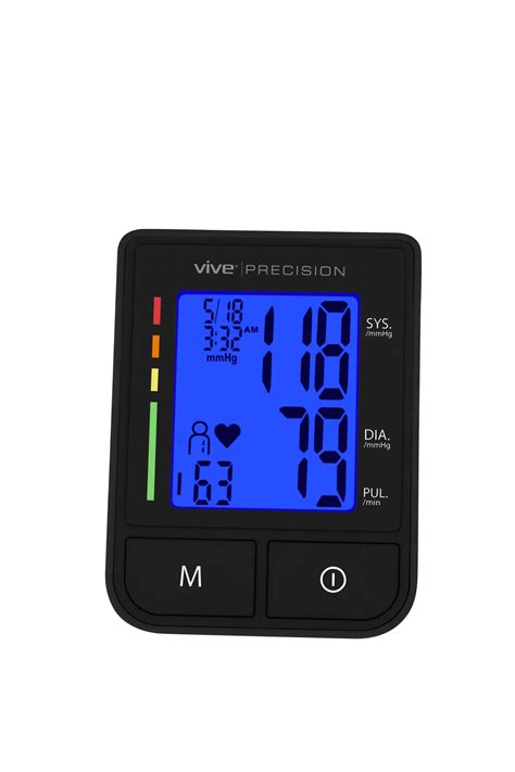The Importance Of Home Blood Pressure Monitoring A Look At Our Three