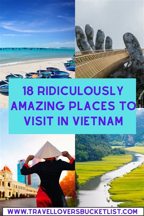 most amazing places to visit in vietnam cool places to visit places to visit vietnam hotels