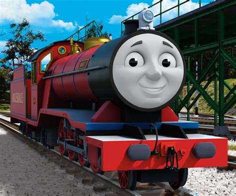 Mike Thomas The Tank Engine Scratchpad Fandom Powered By Wikia