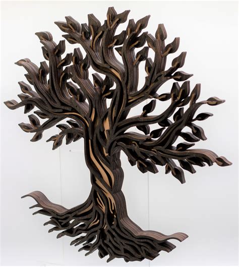 Tree Of Life Mandala Crafty Gargoyles
