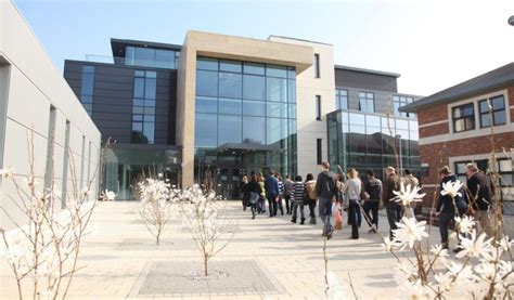 University Of Exeter Business School Accredited By Prestigious