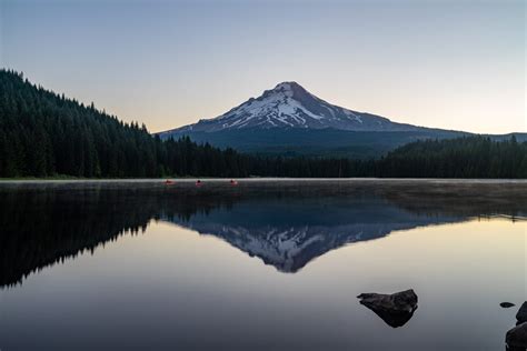 The 11 Best Hikes At Mount Hood A Complete Hiking Guide