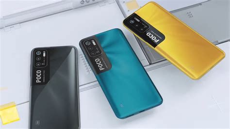 Poco m3 pro 5gmore speed. Sale of Poco M3 Pro 5G smartphone with 48MP camera today ...