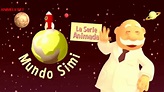 Doctor Simi: La Serie Animada OP 1 (BD) - YouTube