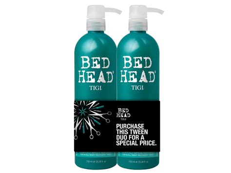Shop The Bed Head Recovery Tween Duo At Lovelyskin Com