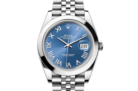 Rolex Datejust M Boutique Rolex Castellana