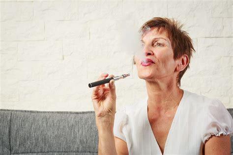 Can Vaping Cause Cancer Healthywomen