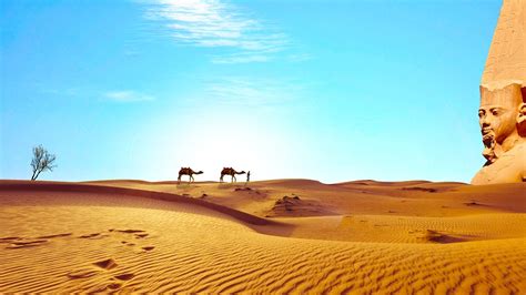 Top Sahara Desert Countries You Should Visit Dream And Travel