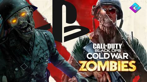 Black Ops Cold War Zombies Onslaught Officially Revealed For Playstation