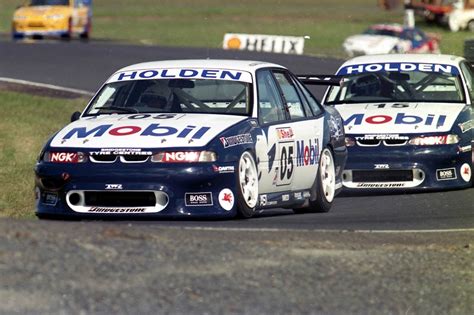 Australian V8 Supercars Australian Cars Touring Car Racing Racing