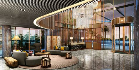 Studio Hba Hospitality Designer Best Interior Design