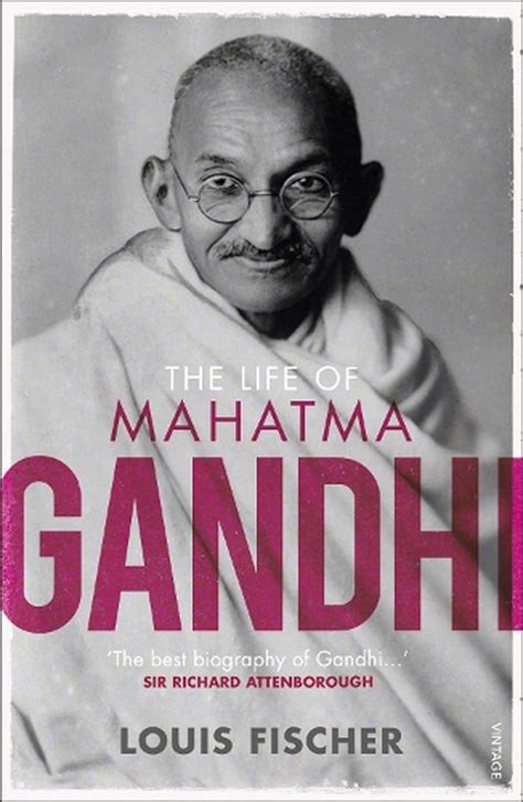 Life Of Mahatma Gandhi By Louis Fischer Paperback 9781784700409 Buy