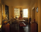 monticello Jefferson's cabinet - Google Search | Thomas jefferson home ...