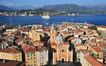 Ajaccio, Corsica [1920x1200] • /r/CityPorn | Corsica, France europe, France