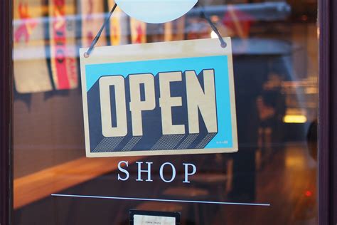 6 Unique Grand Opening Ideas Open For Big Business