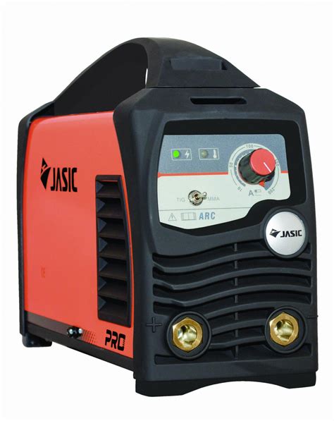 Jasic Arc 160 Dual Voltage Inverter Welder Supplied Delivered By Wasp